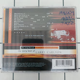 Larry Carlton - The Very Best Of Larry Carlton (CD)